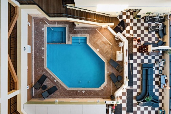 The Atrium Resort by VSA Resorts image 10
