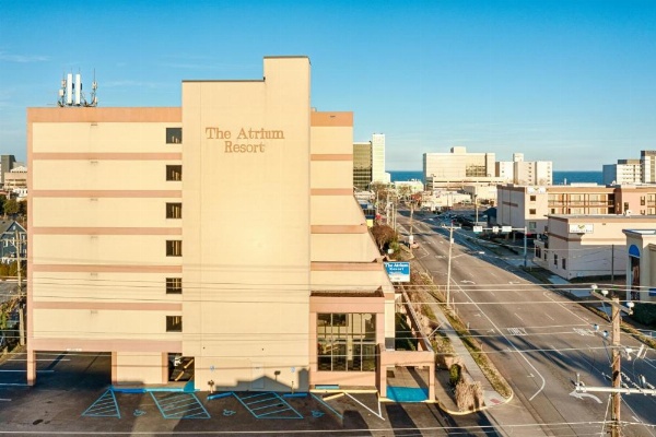 The Atrium Resort by VSA Resorts image 17