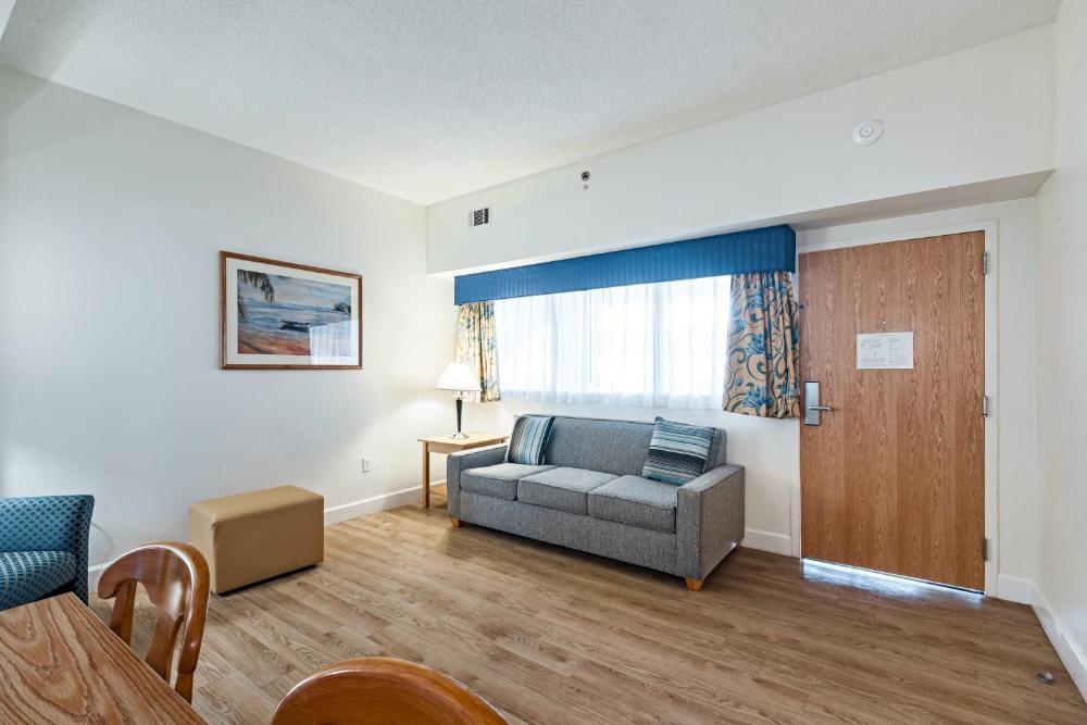 The Atrium Resort by VSA Resorts